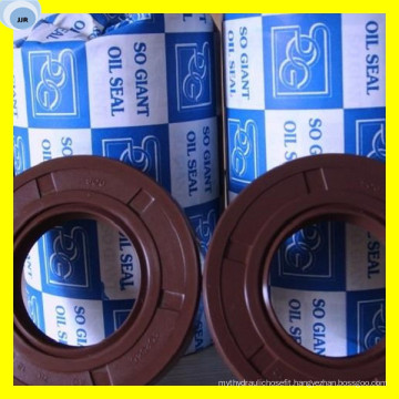 High Pressure Oil Seal Industrial Rubber Seal